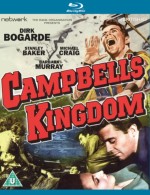Campbells Kingdom