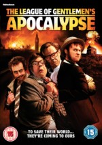 League of Gentlemans Apocalypse