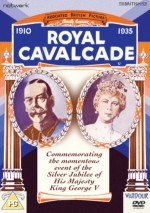 Royal Cavalcade