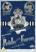 Pride of the Force