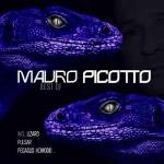 Best of Mauro Picotto