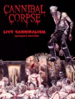 Live Cannibalism Ultimate Editi