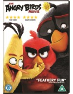 The Angry Birds Movie
