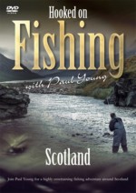 Hooked on Fishing Paul Young  Scotland