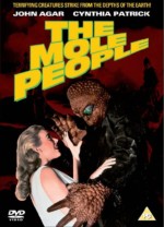 Mole People The