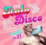 Zyx Italo Disco New Generation Vol 21