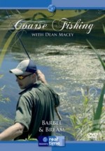 Coarse Fishing With Dean Macey - Barbel & Bream