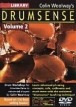 Drumsense  Vol 2
