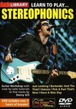 Learn to Play  Stereophonics