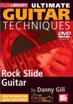 Ultimate Guitar Techniques  Rock Sli