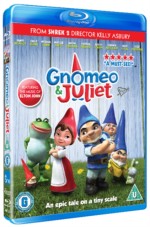 Gnomeo  Juliet