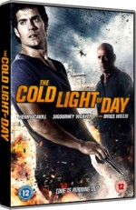 Cold Light of Day The