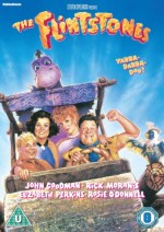 Flintstones. The
