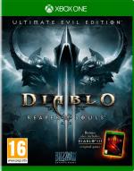 Diablo III (3): Reaper of Souls - Ultimate Evil