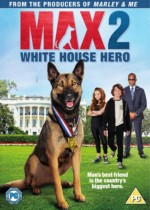 Max 2: White House Hero