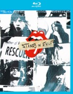 Stones in Excile