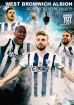 West Bromwich Albion Season Review 2016/17