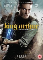 King Arthur: Legend of the Sword