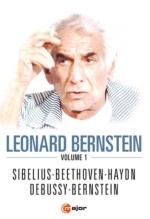 Leonard Bernstein. Vol. 1