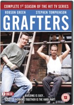 Grafters: Series 1