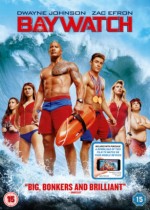 Baywatch (Dvd+itunes)