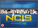 Navy Ncis: Naval Criminal Investigative Service: