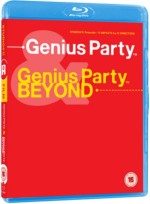 Genius Party / Beyond - Standard