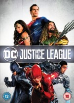 Justice League