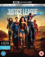 Justice League
