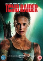 Tomb Raider