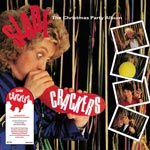 Crackers/Christmas party album 1985