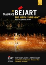The Ninth Symphony on Schillers