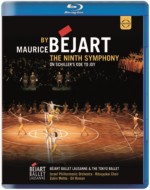 Beethoven: Symphony No. 9