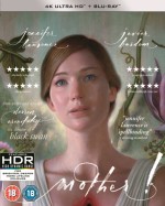 Mother! (4kuhd+bd)