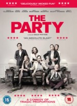 The Party Dvd