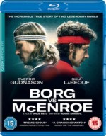 Borg Vs Mcenroe