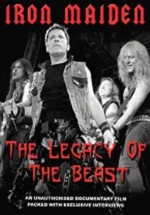 the Legacy of The.