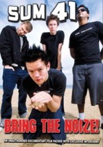-Bring the Noize
