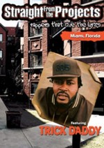 Straight From the Projects