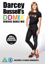 Darcey Bussells Ddmix - Diverse Dance Mix