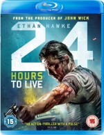 24 Hours to Live