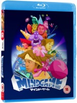 Mind Game - Standard
