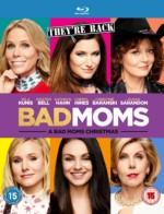 Bad Moms 2