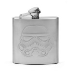 Original Stormtrooper: Hipflask
