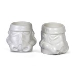 Original Stormtrooper: Espresso Mug Set