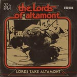 Lords take Altamont (Brown)