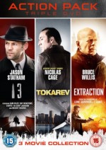 Action Triple (Tokarev Thirteen Extraction)