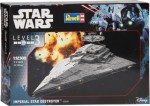 Star Wars: Imperial Star Destroyer Model Kit Small