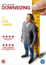 Downsizing