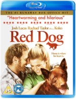Red Dog